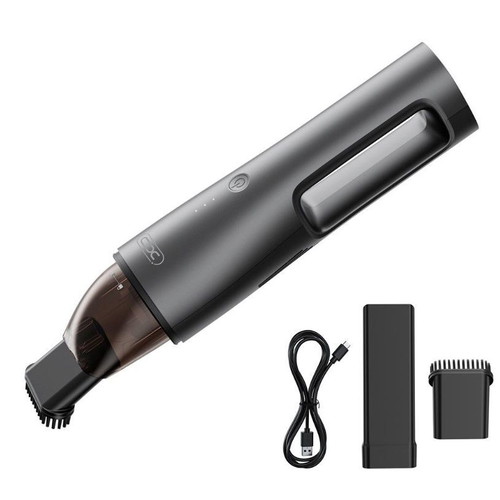 XO CZ019 Smart cordless electric vacuum cleaner for home and car 5000mAh new
