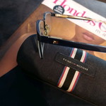 Tommy glasses frame used