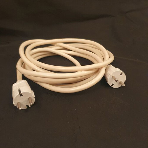 Power extension cable used 410 cm