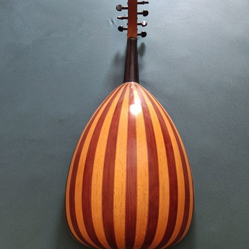 Oud used in very good condition, needs string replacement