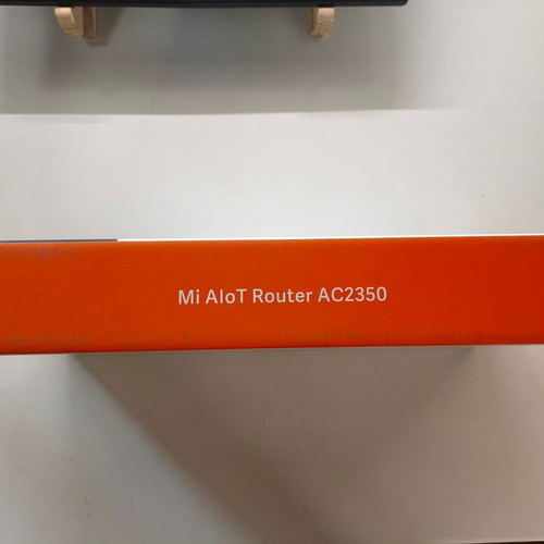 Xiaomi Mi AIoT AC2350 Router new in box