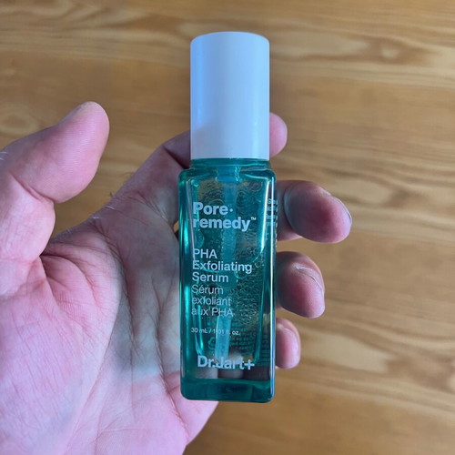 Dr. Jart+ Pore Remedy PHA Exfoliating Serum 30ml