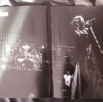 Korn poster used