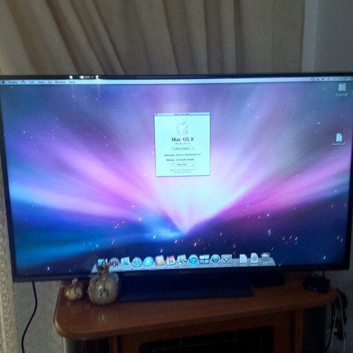 Power Mac G5 Dual 2.3 Like New, Legendary 2005 Model
