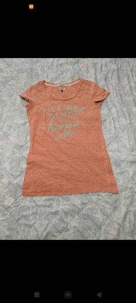 Tommy Hilfiger t-shirt S