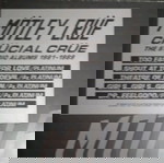  Mötley Crüe & Skid Row box sets