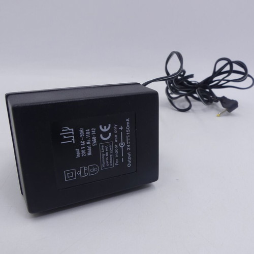 Power Adapter Charger for Game Boy Pocket Gamester LMP used