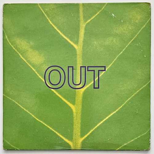 Out CD compilation like new, promo, 1997