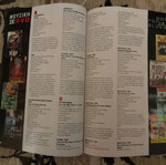 DVD Guide HITECH Spring 2000 new