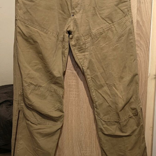 G-Star Raw Archive Tech Cargo Pants Y2K used, size M