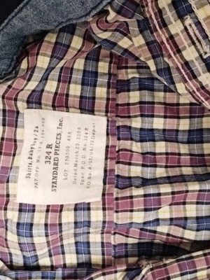 Baby shirt like new