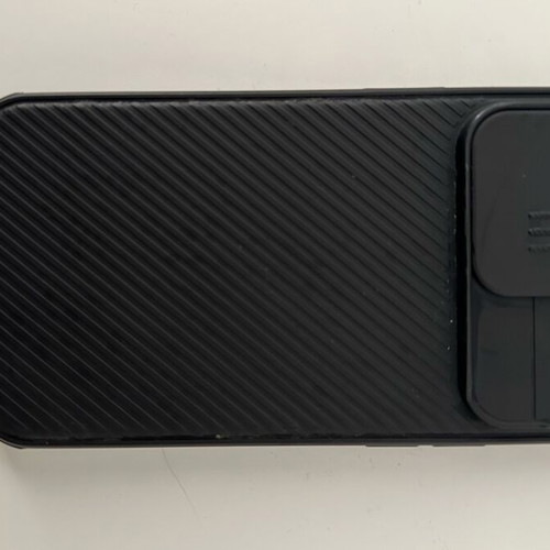 iPhone 14 Pro case used