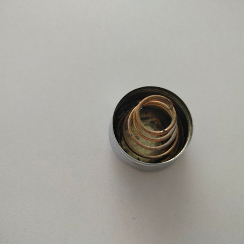 Ucar flashlight used, unknown if working