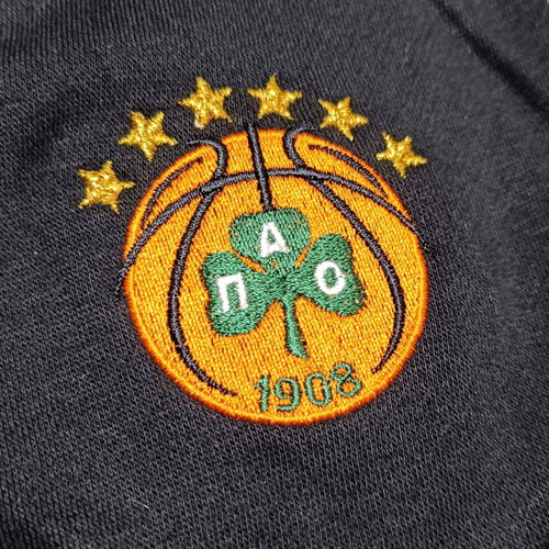Panathinaikos Basketball Tracksuit Adidas 2023 XL New