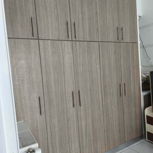 Apartment in Keratsini, 83 m², 2 bedrooms, balcony