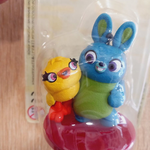Deagostini figure new