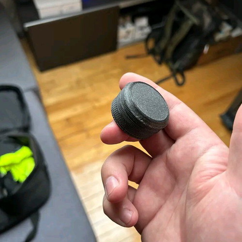 Round case for mico SD new