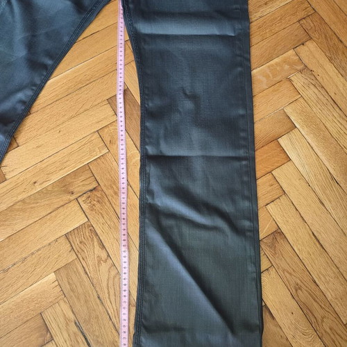 Harley Davidson original jeans new, size 33, black