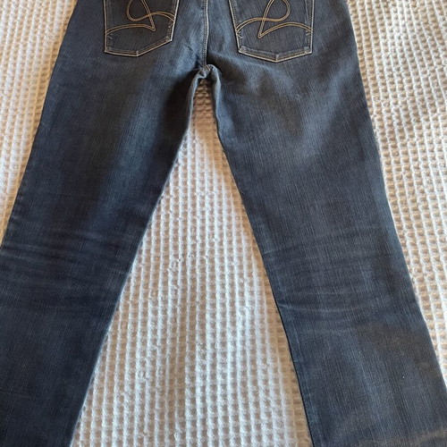 Jeans small medium (29) like new, slim fit