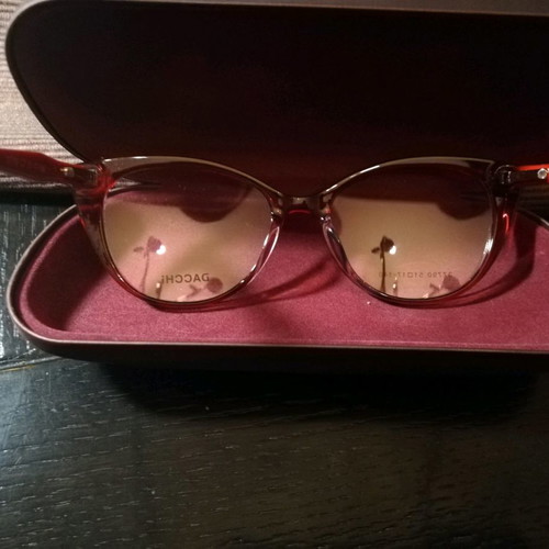 VISION GOGGLES