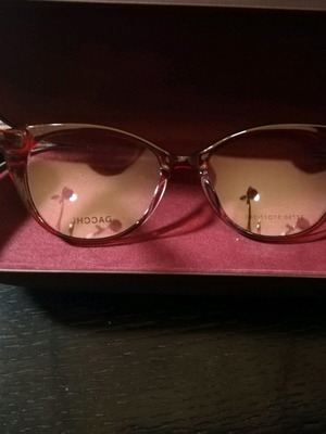 VISION GOGGLES