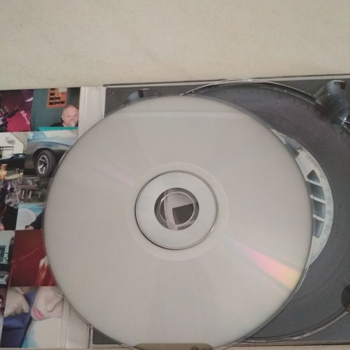 Vive la fête Grand Prix CD like new, electronic