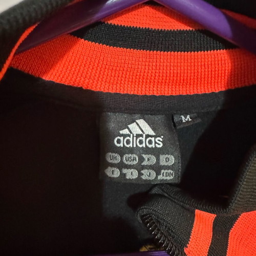 Manchester United jacket like new, official replica