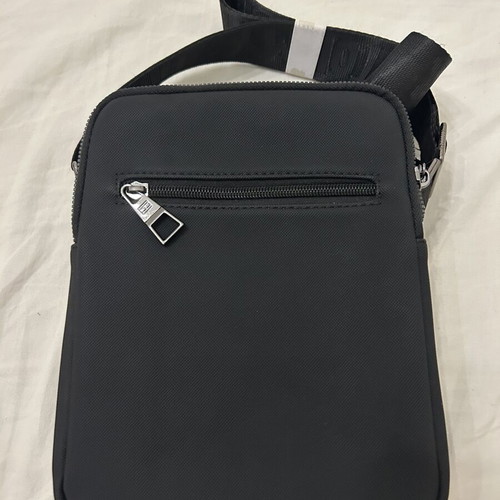 Tommy Hilfiger shoulder bag, black