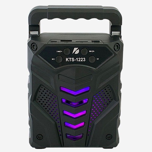 Тонколона с Bluetooth KTS-1223