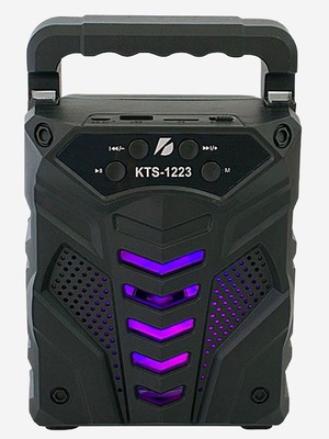 Тонколона с Bluetooth KTS-1223