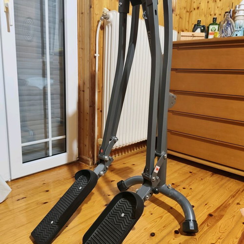 Air walker new, unused