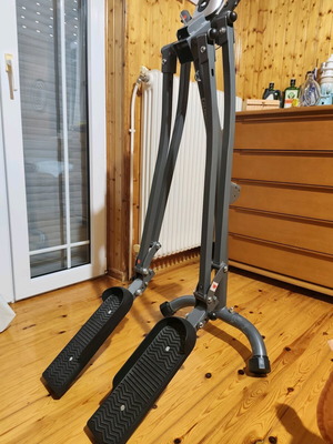 Air walker new, unused