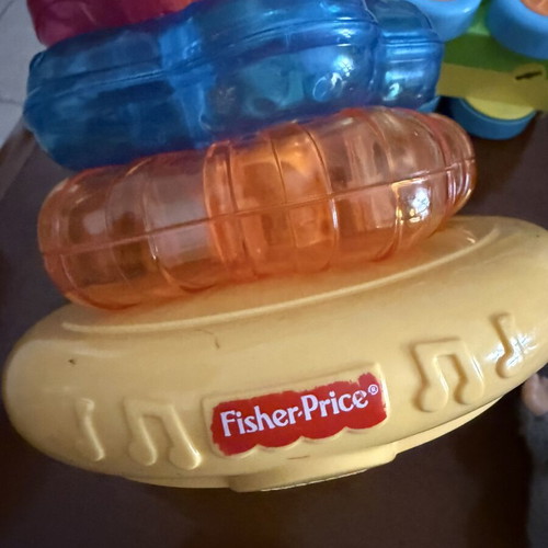 Fisher Price children's toys used, all working