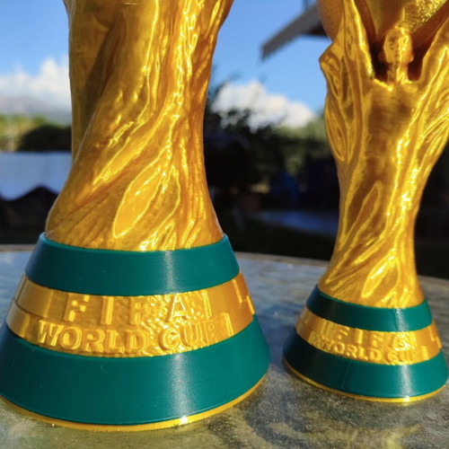 FIFA World Cup Trophy new, available in various sizes