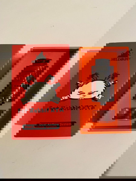 Είδη Ατμίσματος - Mods, ατμοποιητές.