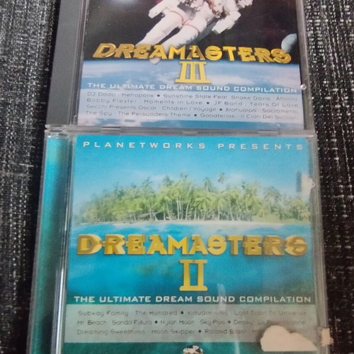 Music CD like new