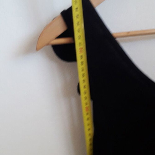 Danilo summer dress size L like new with elasticity
