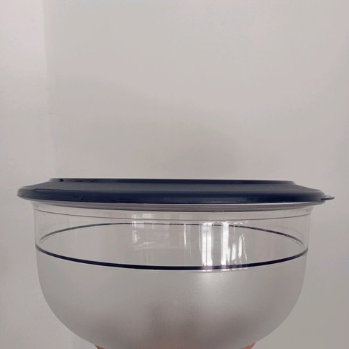 Tupperware 6L Bowl set like new