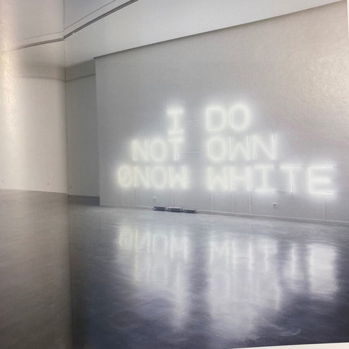 Pierre Huyghe Le Chateau de Turing & Celebration Park exhibition catalogs