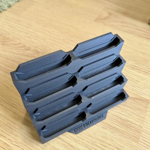 Game Boy Advance and Game Boy Color storage stand new