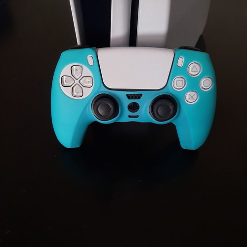DualSense silicone cases new, multiple colors