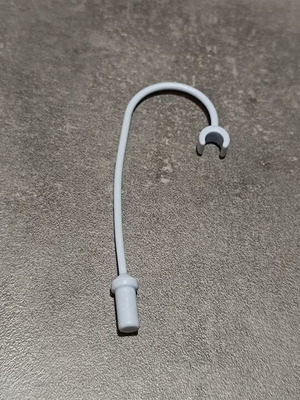 Playmobil fishing rod with hook