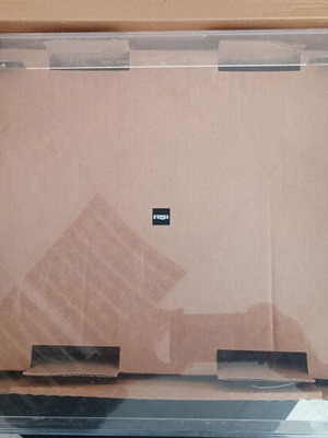 Капак за грамофон Rega нов