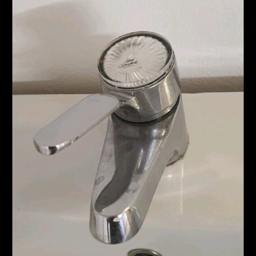 Ideal Standard sink faucet like new