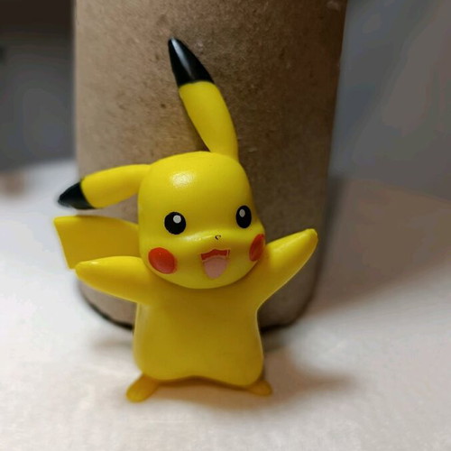 Pokémon Pikachu in good condition