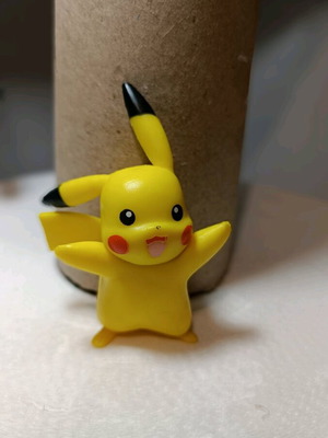 Pokémon Pikachu in good condition