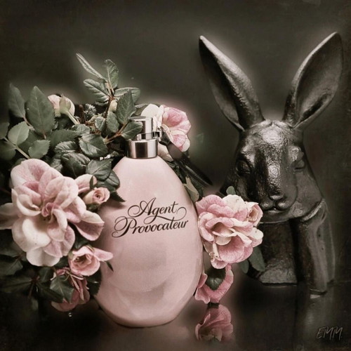 Agent Provocateur perfume 50 ml new, authentic Eau de Parfum