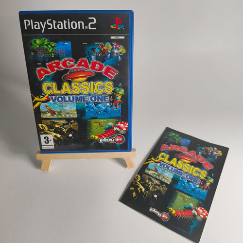 Комплект от 9 Кутии за Игри PlayStation 2 Използвани Без Дискове