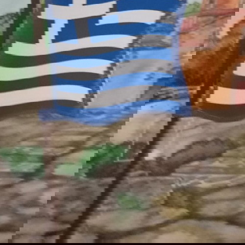 Playmobil Маниати и Маниатица като нови