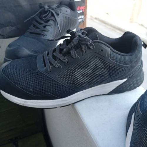 Wurth Work Shoes like new, professional